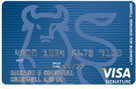 Merrill Rewards for Business™ Visa Signature® card